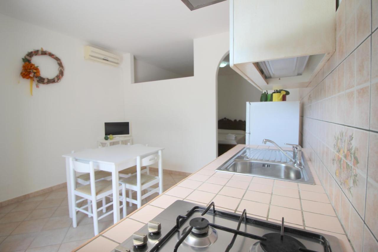 أليسانو Home Holiday Salento La Scisa المظهر الخارجي الصورة