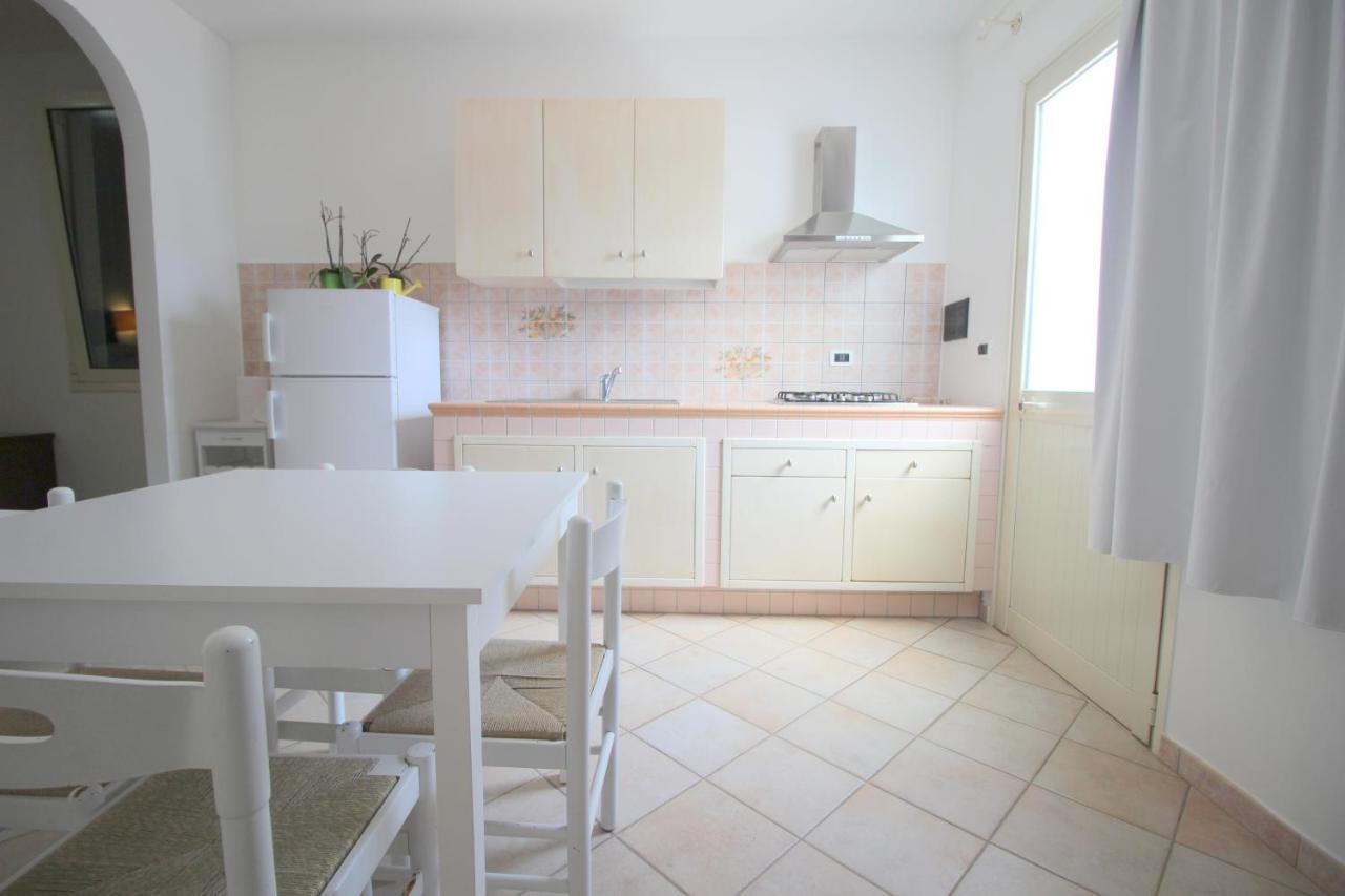 أليسانو Home Holiday Salento La Scisa المظهر الخارجي الصورة