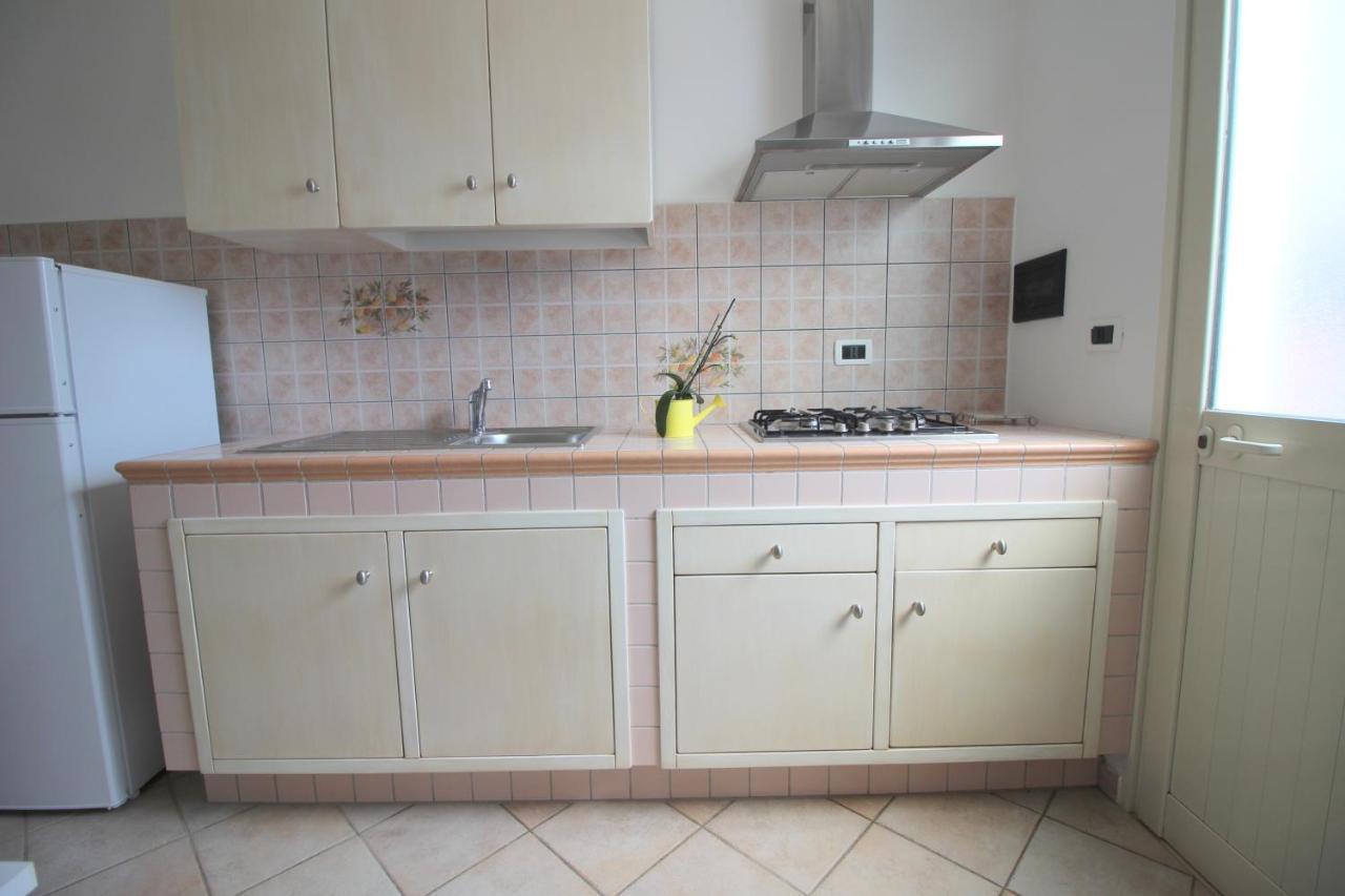 أليسانو Home Holiday Salento La Scisa المظهر الخارجي الصورة