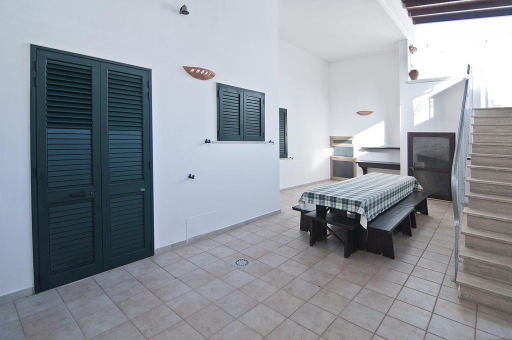 أليسانو Home Holiday Salento La Scisa المظهر الخارجي الصورة