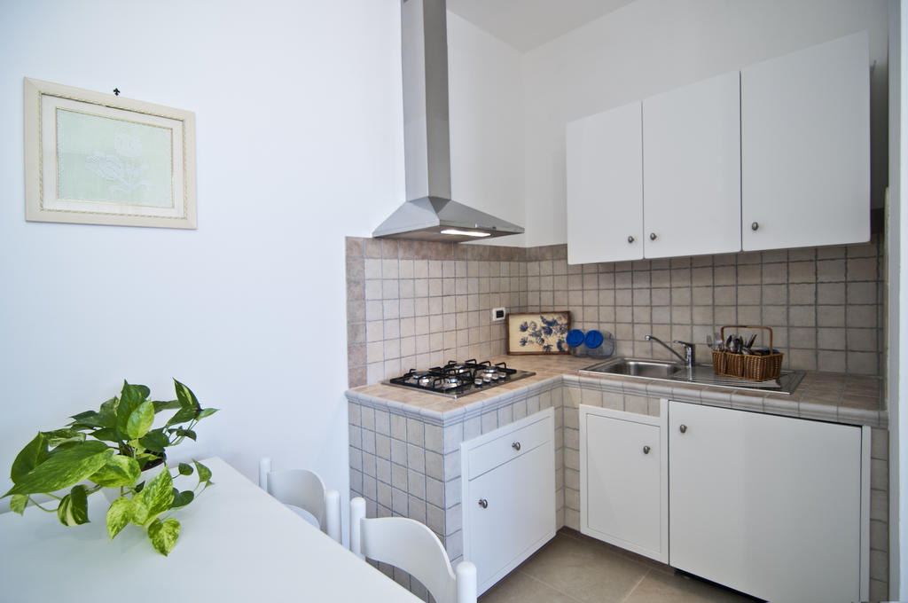 أليسانو Home Holiday Salento La Scisa الغرفة الصورة