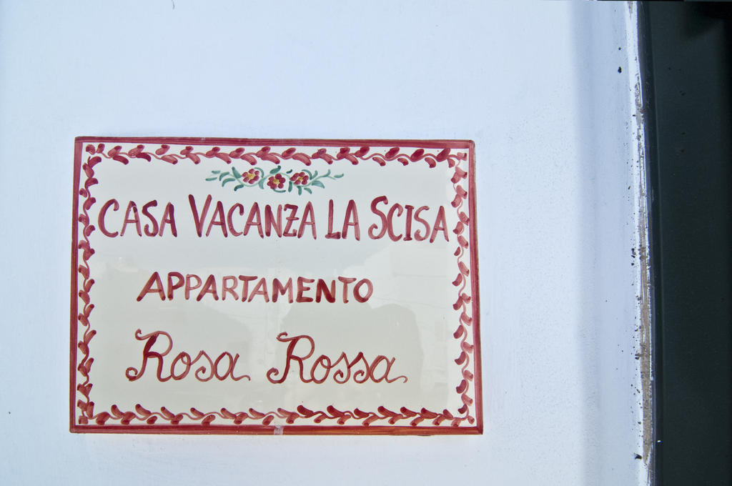 أليسانو Home Holiday Salento La Scisa الغرفة الصورة