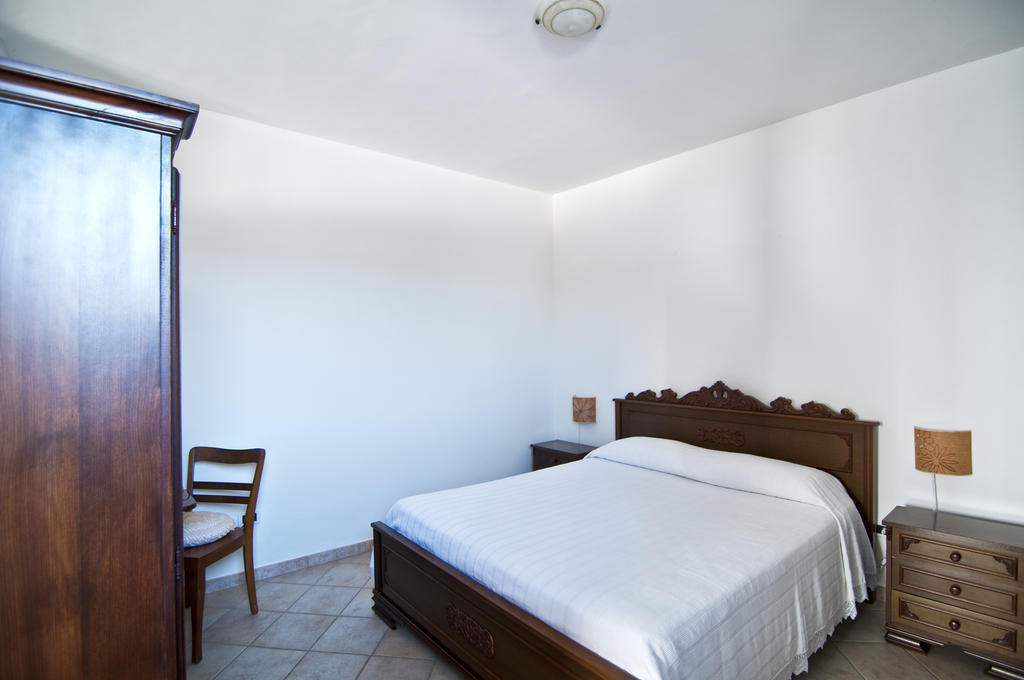 أليسانو Home Holiday Salento La Scisa الغرفة الصورة