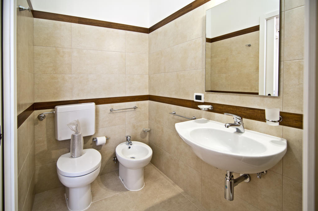 أليسانو Home Holiday Salento La Scisa الغرفة الصورة