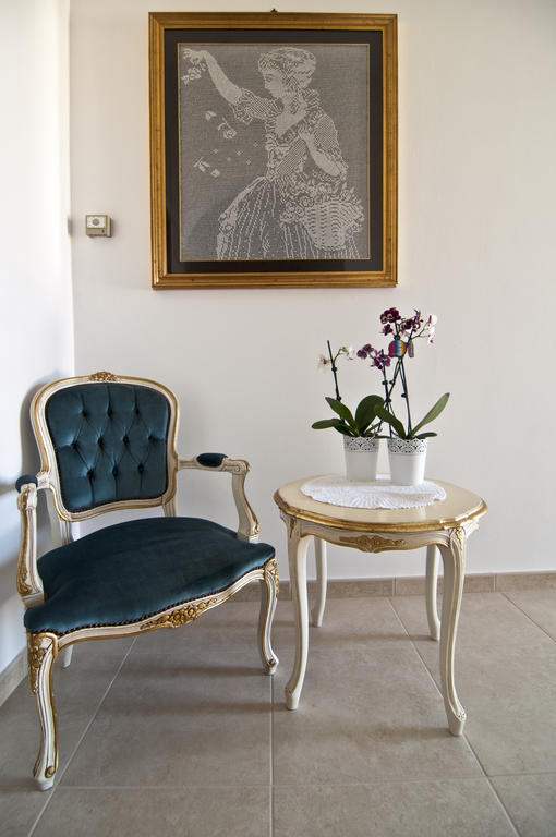 أليسانو Home Holiday Salento La Scisa الغرفة الصورة
