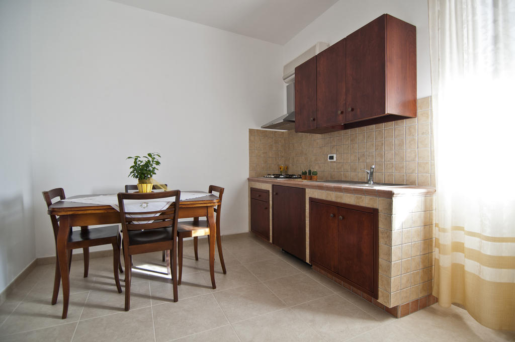أليسانو Home Holiday Salento La Scisa الغرفة الصورة