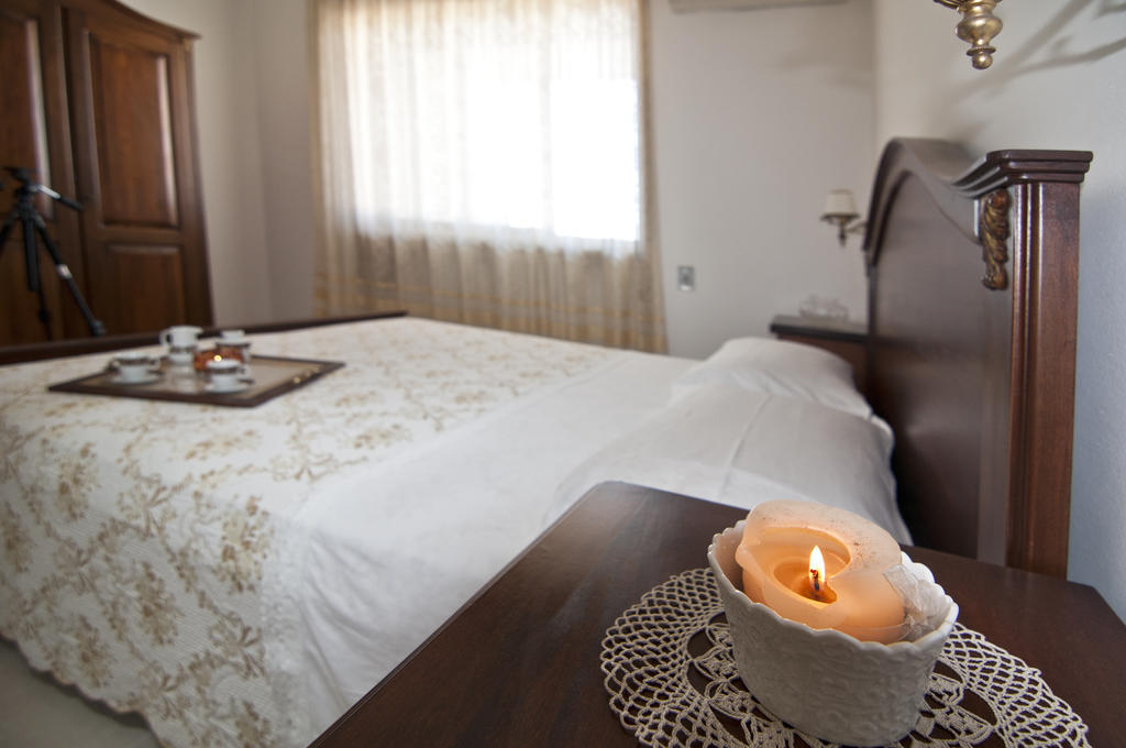 أليسانو Home Holiday Salento La Scisa الغرفة الصورة