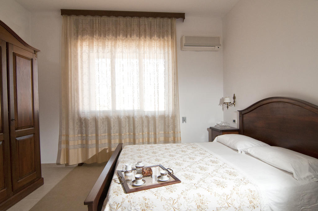 أليسانو Home Holiday Salento La Scisa الغرفة الصورة