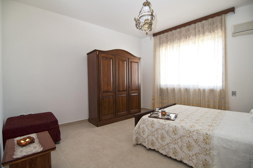 أليسانو Home Holiday Salento La Scisa الغرفة الصورة