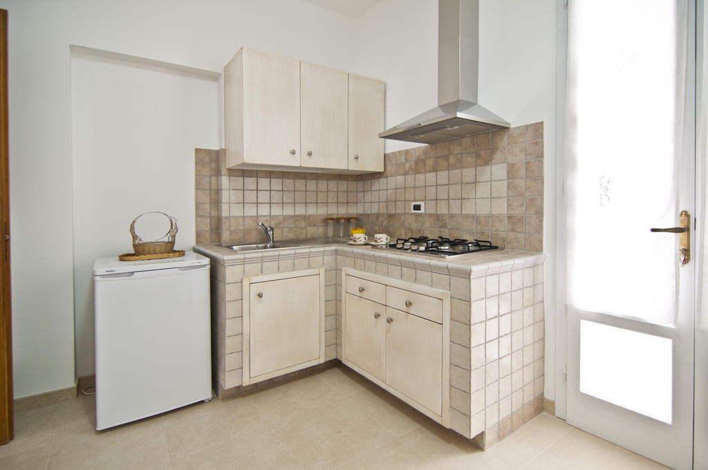 أليسانو Home Holiday Salento La Scisa الغرفة الصورة