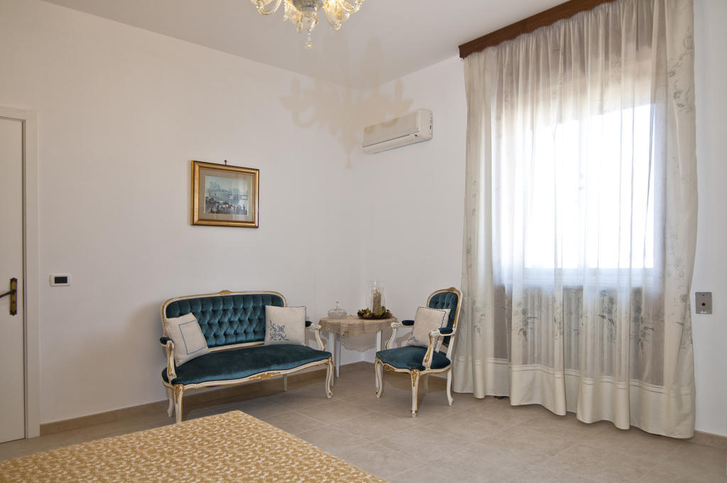 أليسانو Home Holiday Salento La Scisa الغرفة الصورة