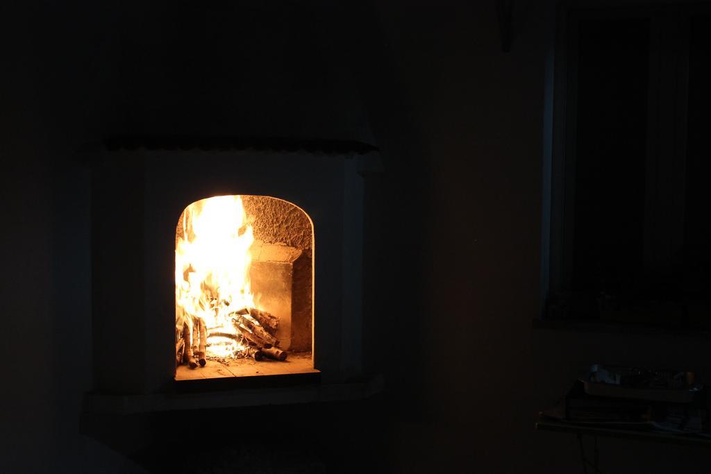 أليسانو Home Holiday Salento La Scisa المظهر الخارجي الصورة