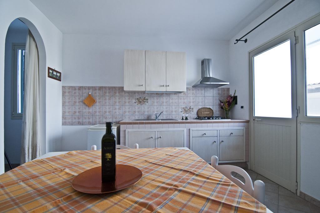 أليسانو Home Holiday Salento La Scisa المظهر الخارجي الصورة