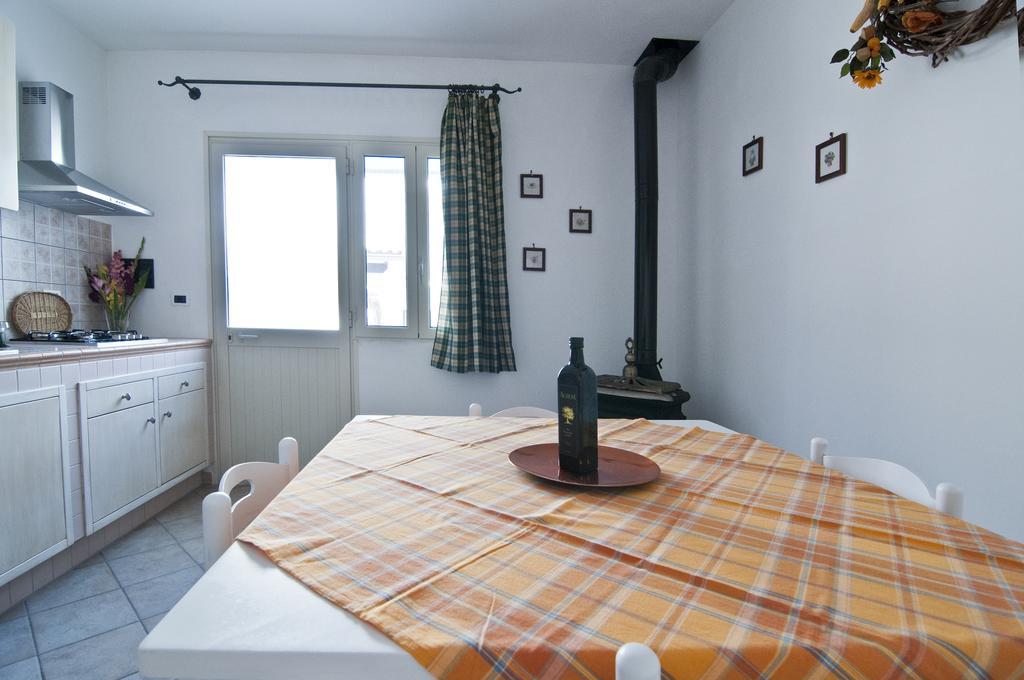 أليسانو Home Holiday Salento La Scisa المظهر الخارجي الصورة