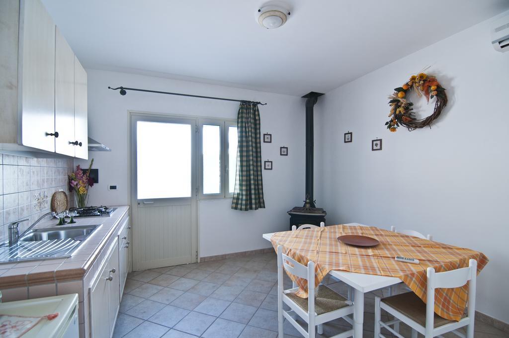 أليسانو Home Holiday Salento La Scisa المظهر الخارجي الصورة