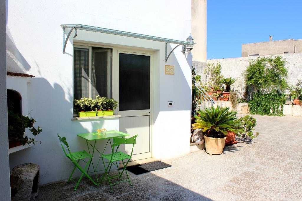 أليسانو Home Holiday Salento La Scisa المظهر الخارجي الصورة