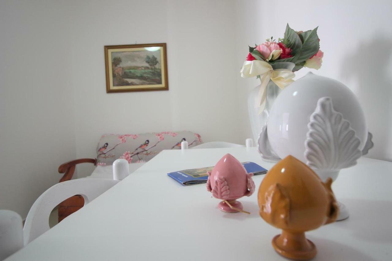 أليسانو Home Holiday Salento La Scisa المظهر الخارجي الصورة