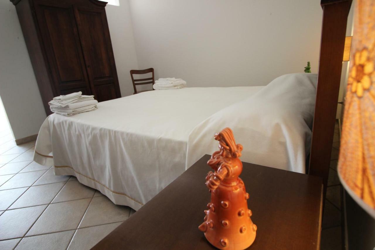 أليسانو Home Holiday Salento La Scisa المظهر الخارجي الصورة
