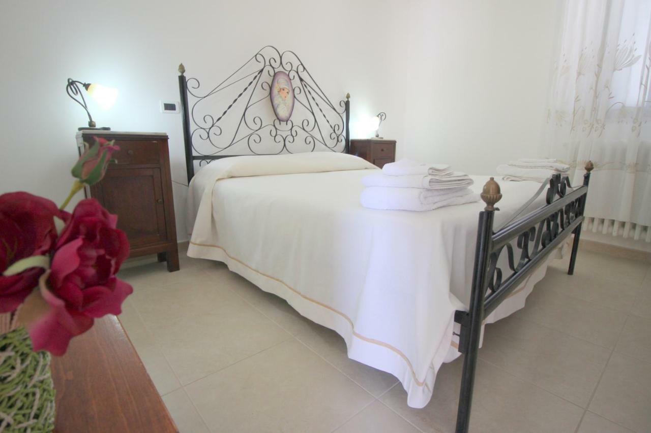 أليسانو Home Holiday Salento La Scisa المظهر الخارجي الصورة