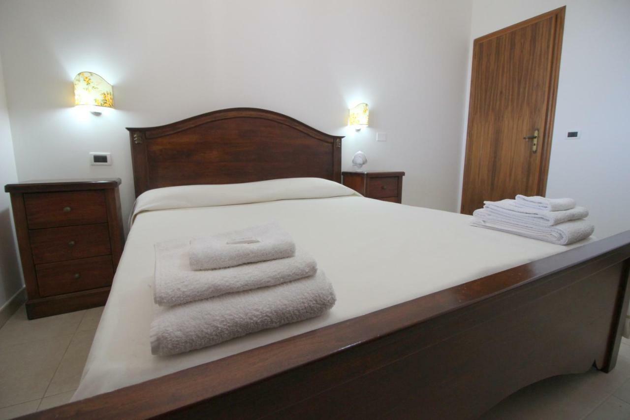 أليسانو Home Holiday Salento La Scisa المظهر الخارجي الصورة